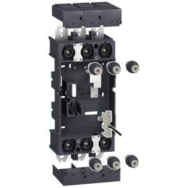 COMPACT PLUG IN BASE KIT 3P