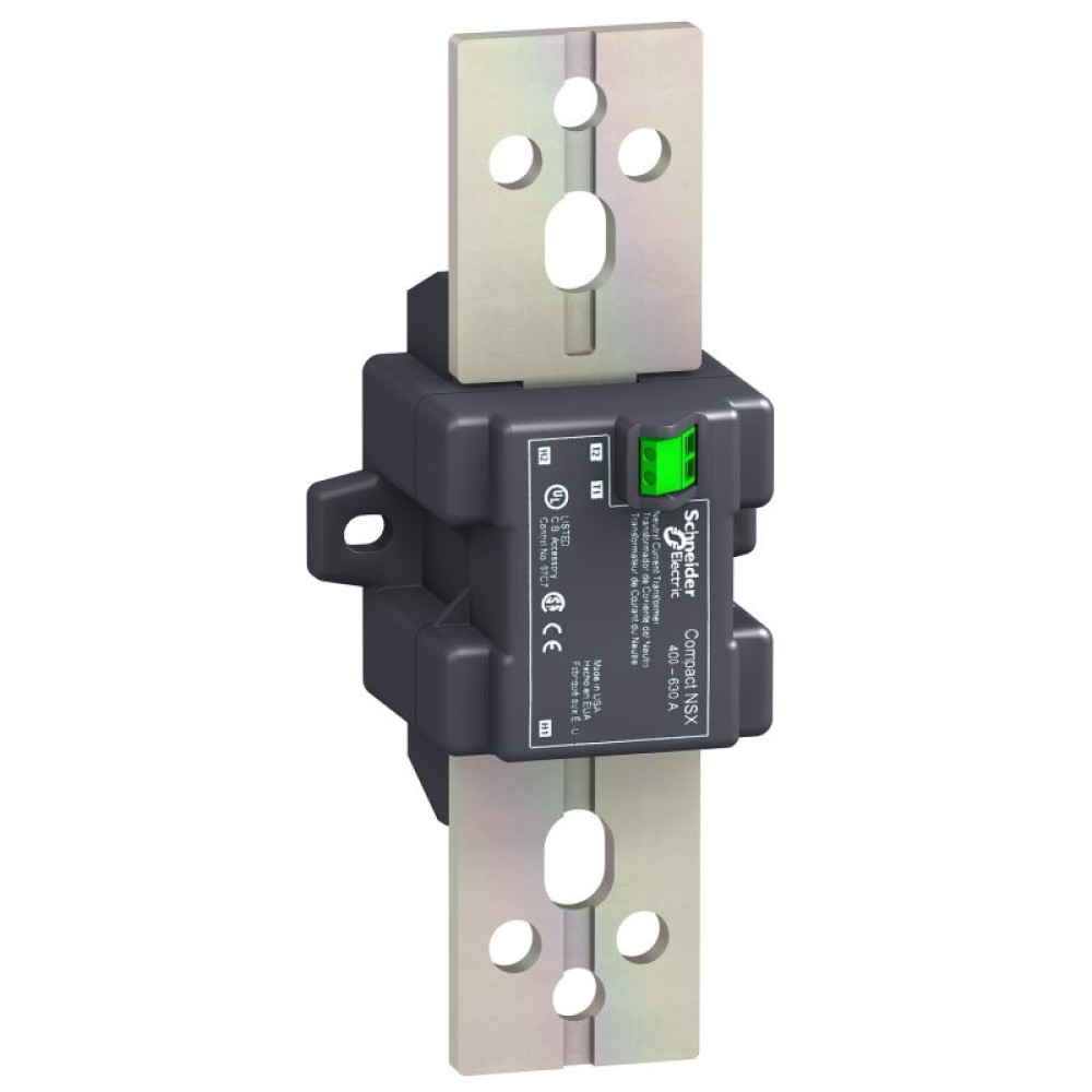 400/630A EXTERNAL NEUTRAL CT