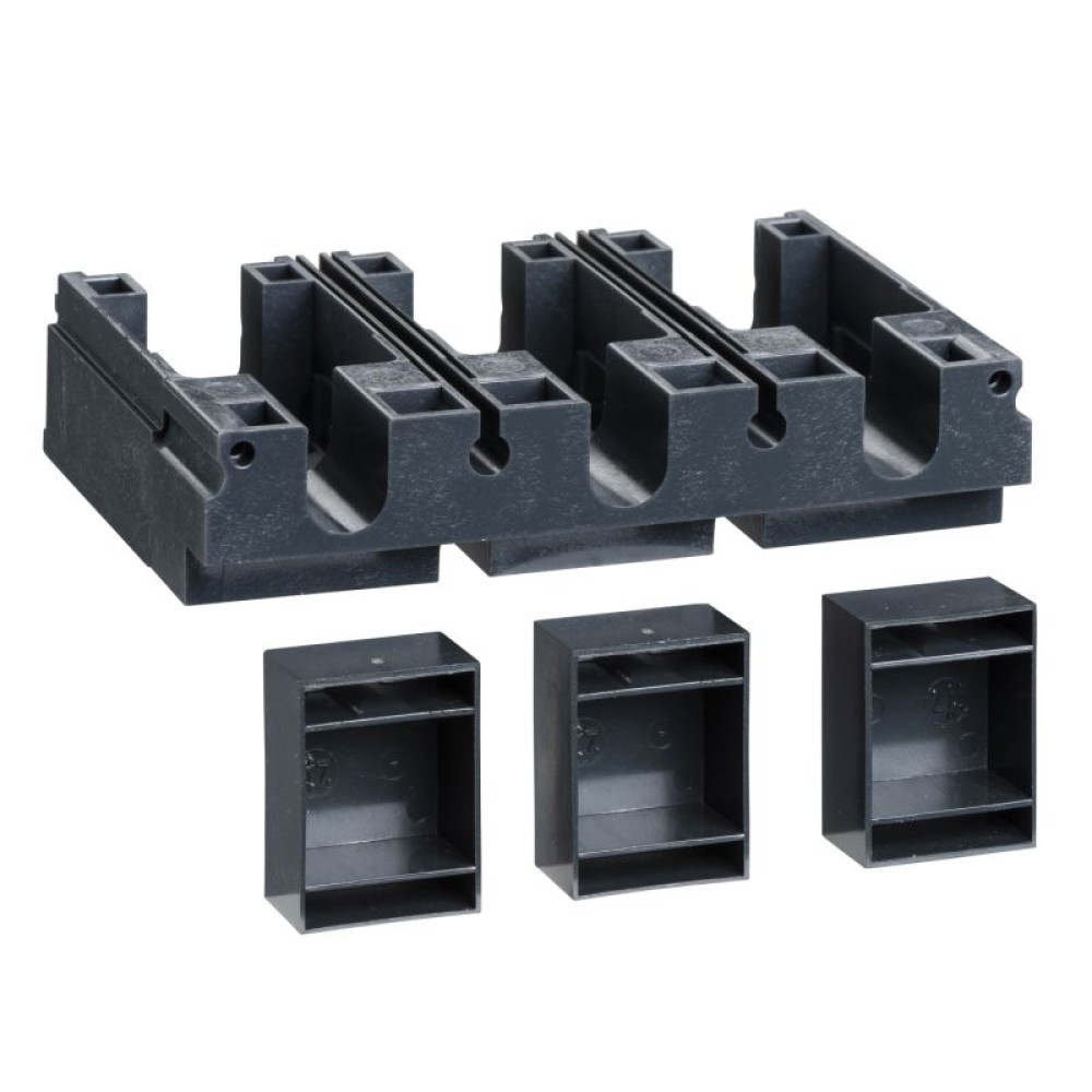 CB PLUG IN BASE CONNECTION ADAPTER 1