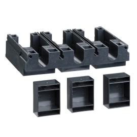 CB PLUG IN BASE CONNECTION ADAPTER 1