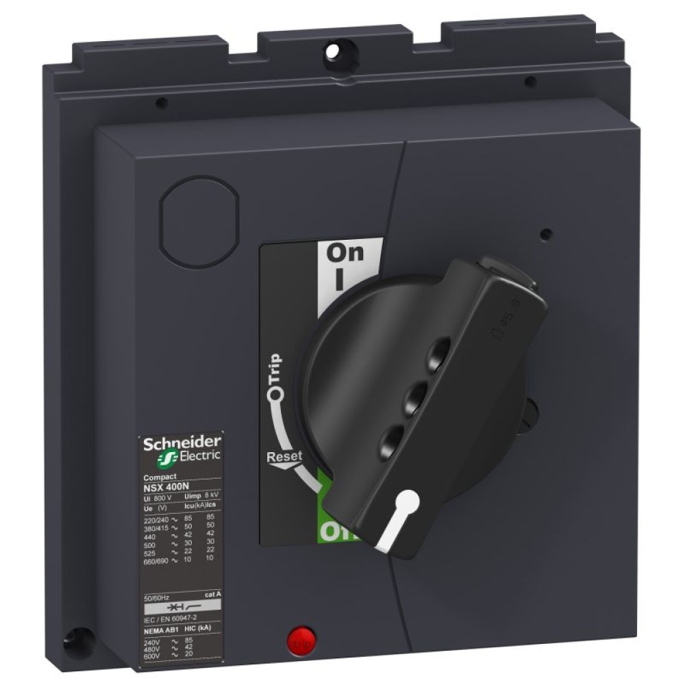 DIRECT STANDARD ROTARY HANDLE