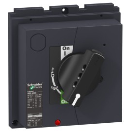 DIRECT STANDARD ROTARY HANDLE