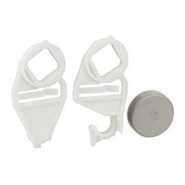 ROT HANDLE KEYLOCK ADAPTER W O KEYLOCK