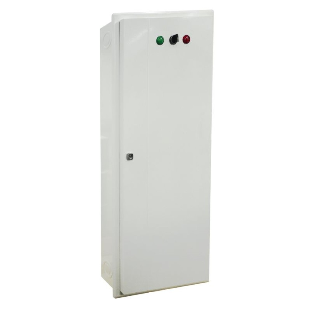 Disbo Extra DB 100 A 48 w Flush Sqr Key