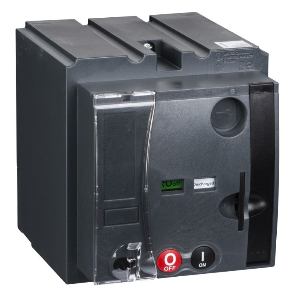 110 130V DC MT400 630