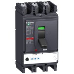 3P3T MICROLOGIC 2.3 400A NSX400H