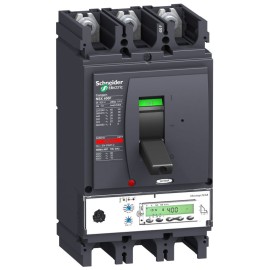 3P3T MICROLOGIC 5.3 A 400A NSX400H