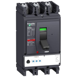 3P3T MICROLOGIC 2.3 250A NSX400H