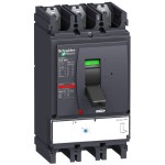 3P3T MICROLOGIC 1.3 M 320A NSX400F