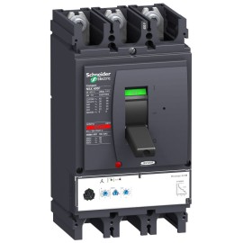 3P3T MICROLOGIC 2.3 M 320A NSX400F