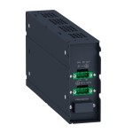 Module AC power supply for HMIBM