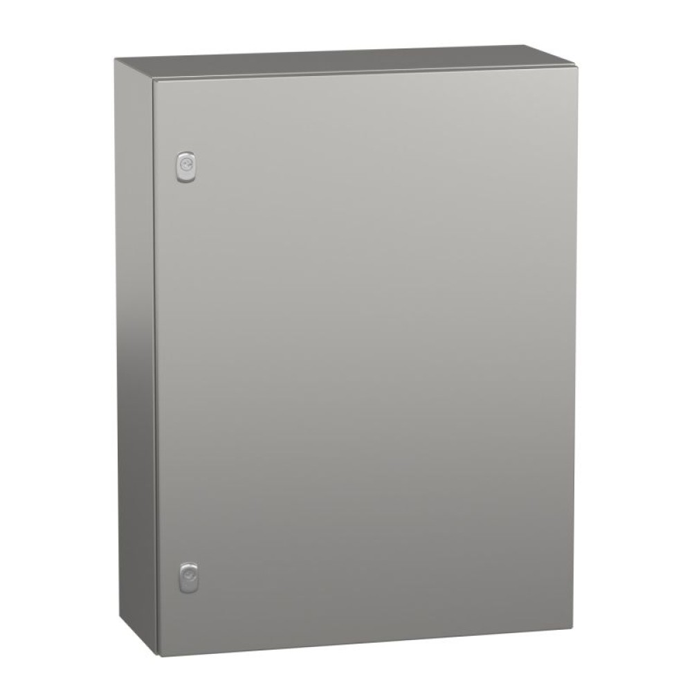 S3X 304L 800x600x250