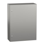 S3X 304L 800x600x250