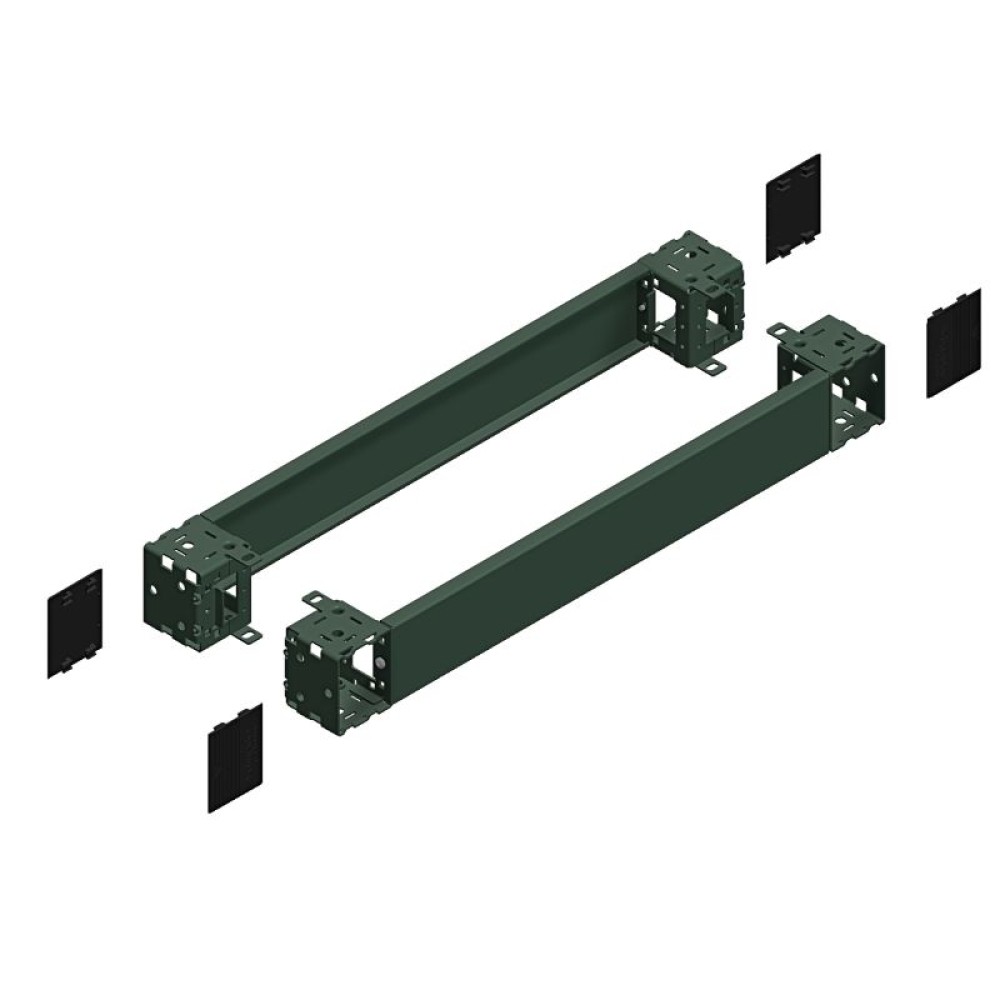 Front plinth 100x600