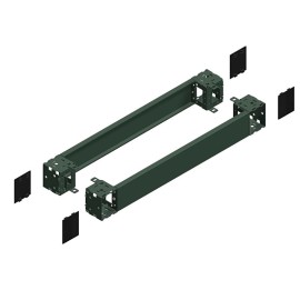 Front plinth 100x800