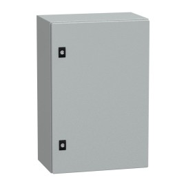 CRN 600x400x250 one plain door
