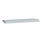 SWM canopy W600xD250mm.