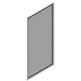 Rear panel SF 2000x1000