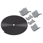 Standard coupling kit SF
