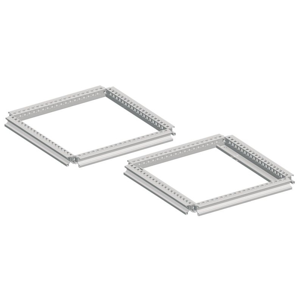 Upper + lower frame SF 1200x800