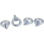 4 eyesbolts M12 SM