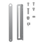 Mecanic door retainer