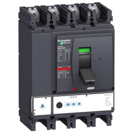 4P4T MICROLOGIC 2.3 630A NSX630F