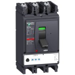 3P3T MICROLOGIC 2.3 630A NSX630H