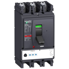 3P3T MICROLOGIC 2.3 630A NSX630H