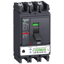 3P3T MICROLOGIC 5.3 A 630A NSX630N