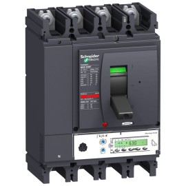 4P4T MICROLOGIC 5.3 A 630A NSX630H