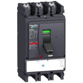 3P3T MICROLOGIC 1.3 M 500A NSX630F