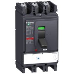 3P3T MICROLOGIC 1.3 M 500A NSX630H