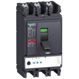 3P3T MICROLOGIC 2.3 M 500A NSX630F