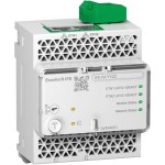 Ethernet Interface For One Circuit Break