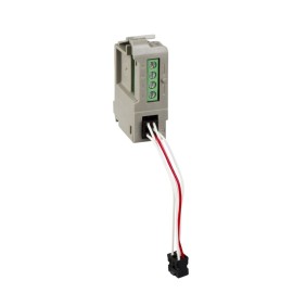 24 VDC TERMINAL BLOCK FOR MICROLOGIC 5/6