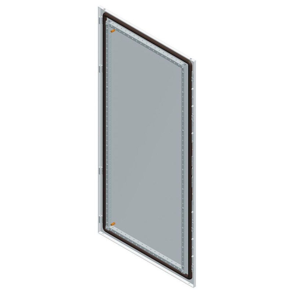 2 plain doors SF/SM 2000x600