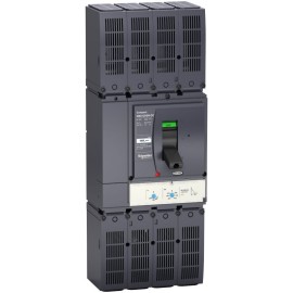 Compact NSX800 TM DC 2P w/o connector