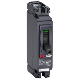 BREAKER NSX100F 25A 1P 36KA AC/DC