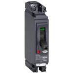 BREAKER NSX100N 16A 1P 50KA AC/DC