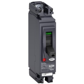 BREAKER NSX100N 63A 1P 50KA AC/DC