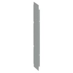 2 side partitioning panels 600