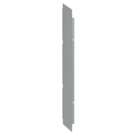 2 side partitioning panels 600