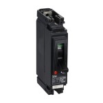 BREAKER NSX160M 125A 1P 85KA AC/DC