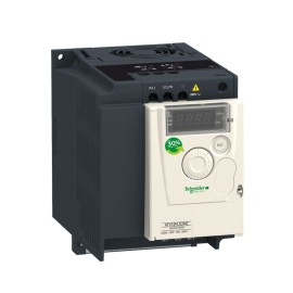 ATV12 1.5KW 240V 1PH HEAT SINK TB