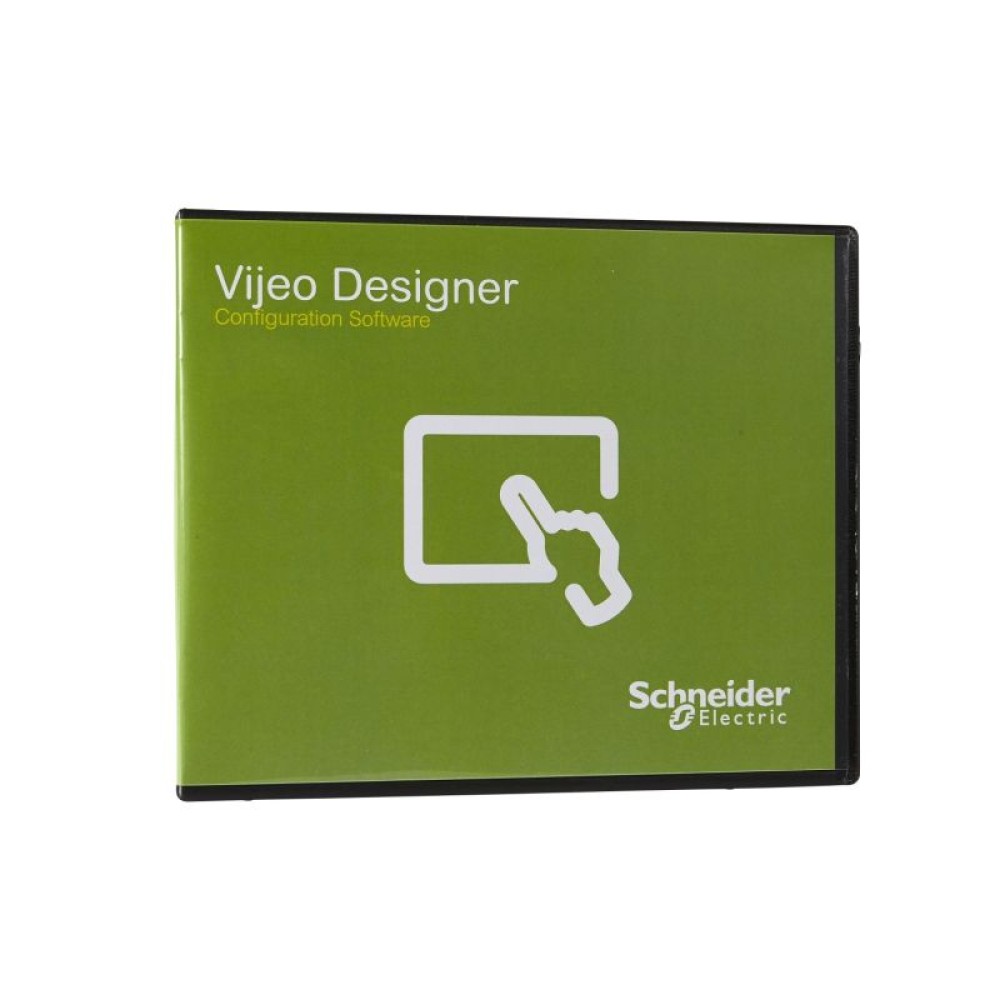 Vijeo Designer, Team license