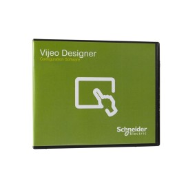 Vijeo Designer, Team license