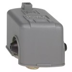 PRESSURE SWITCH