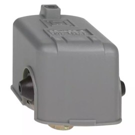 PRESSURE SWITCH