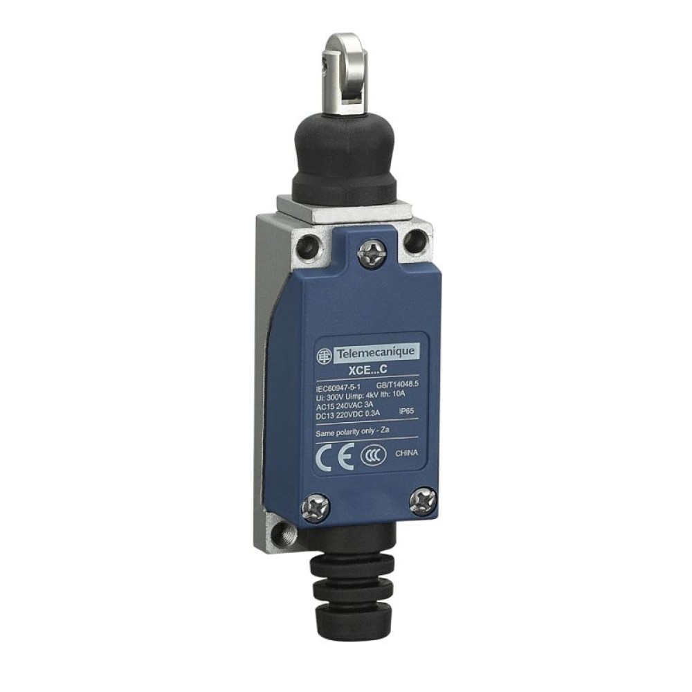 LIMIT SWITCH